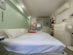 Blk 589B Montreal Spring (Sembawang), HDB 5 Rooms #556460251